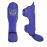 Espinillera Top King Blue