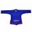 KIMONO GI BJJ NKL WARRIOR AZUL