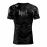 RASHGUARD MANGA CORTA NKL "DEMON"