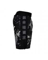SHORT MMA NKL CAMO