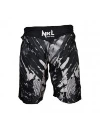 SHORT MMA NKL CAMO