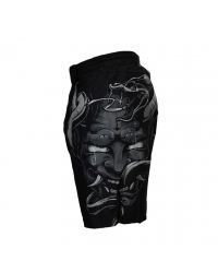 SHORT MMA NKL DEMON