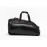 BOLSA ADIDAS "CONV.2 EN 1 BOXEO" P.U. NEGRO/ROJO SOLAR
