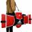 BOLSAS ADIDAS TAEKWONDO PORTAPETOS