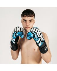GUANTES BOXEO RADIKAL 3.0