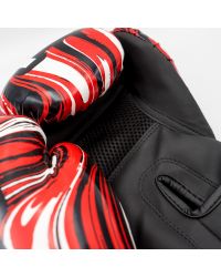 GUANTES BOXEO RADIKAL 3.0 ROJO