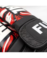 GUANTES BOXEO RADIKAL 3.0 ROJO