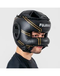 CASCO BARRA SPARRING