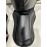 ESPINILLERAS ARROW T1 NEGRAS