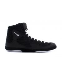NIKE INFLICT 3 BLACK/WHITE