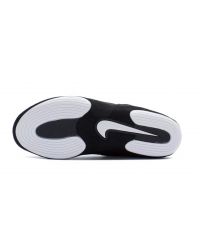 NIKE INFLICT 3 BLACK/WHITE
