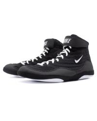 NIKE INFLICT 3 BLACK/WHITE
