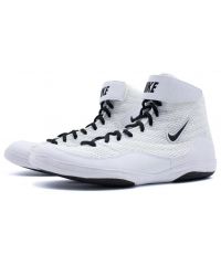 NIKE INFLICT 3 BLACK/WHITE