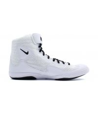 NIKE INFLICT 3 BLACK/WHITE