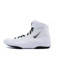 NIKE INFLICT 3 BLACK/WHITE