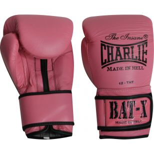 Guante Charlie Bat-x