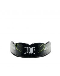 Protector bucal Leone 1947 “Revo Performance Fluo” negro