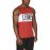 Camiseta “Shock” Leone 1947 Color rojo