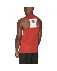 Camiseta “Shock” Leone 1947 Color rojo