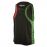 Camiseta de Boxeo Leone Color Negro/Italia AB721