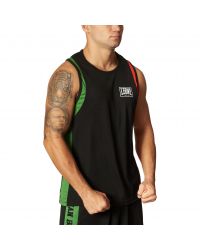 CAMISETA BOXEO LEONE ITALIA