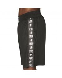 Pantalón de entrenamiento Leone “Ambassador” negro