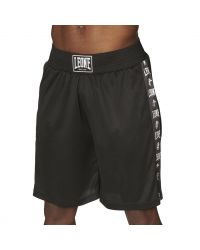 Pantalón de entrenamiento Leone “Ambassador” negro