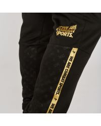 Pantalon de chandal Leone 1947 “DNA”
