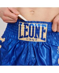 SHORT KICK/THAI LEONE DNA