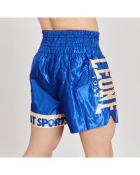SHORT KICK/THAI LEONE DNA