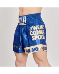 SHORT KICK/THAI LEONE DNA