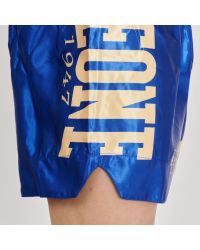 SHORT KICK/THAI LEONE DNA