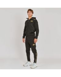 Sudadera con capucha Leone 1947 “DNA”