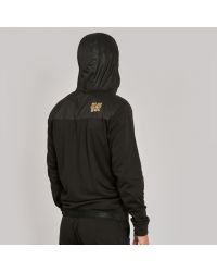Sudadera con capucha Leone 1947 “DNA”