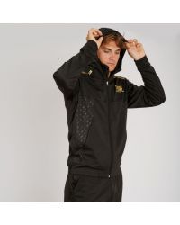 Sudadera con capucha Leone 1947 “DNA”