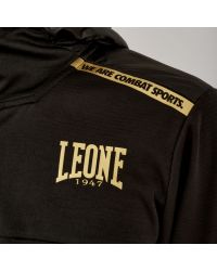 Sudadera con capucha Leone 1947 “DNA”