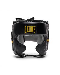 Casco Leone 1947 DNA “Training” Color Negro
