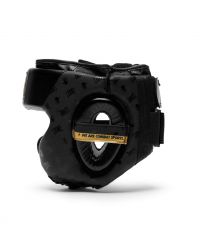 Casco Leone 1947 DNA “Training” Color Negro