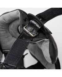 Casco Leone 1947 DNA “Training” Color Negro