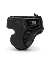 Casco Leone 1947 DNA “Training” Color Negro