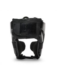 Casco Leone 1947 DNA “Training” Color Negro