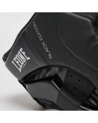 Casco Leone 1947 DNA “Training” Color Negro