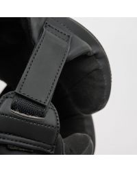 Casco Leone 1947 DNA “Training” Color Negro