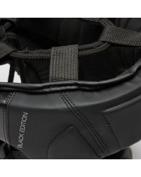 Casco Leone 1947 DNA “Training” Color Negro