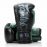 Guante Fairtex FXB BG V2 BK/GR