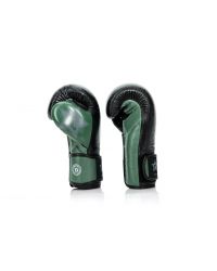 Guante Fairtex FXB BG V2 BK/GR