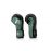 Guante Fairtex FXB BG V2 BK/GR