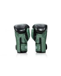 Guante Fairtex FXB BG V2 BK/GR