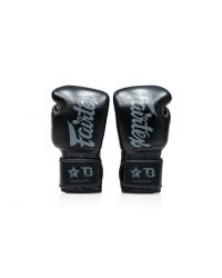 Guante Fairtex FXB BG V2 BLACK
