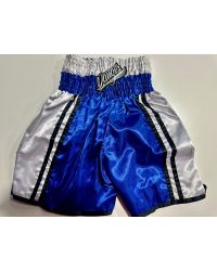 Short Boxeo Danger 009 Red